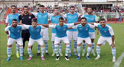 Πρόεδρος χτύπησε προπονητή στην Γ’ Εθνική!