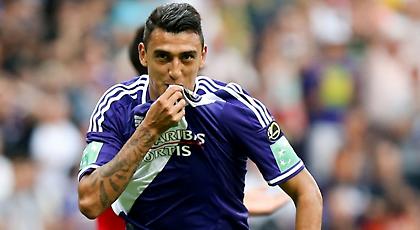 Φεύγει από την Άντερλεχτ, λόγω των τρομοκρατών!