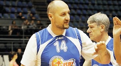 Ράντζα: «Μας έκλ…ε ο Σπάχια και γίναμε σοφότεροι»