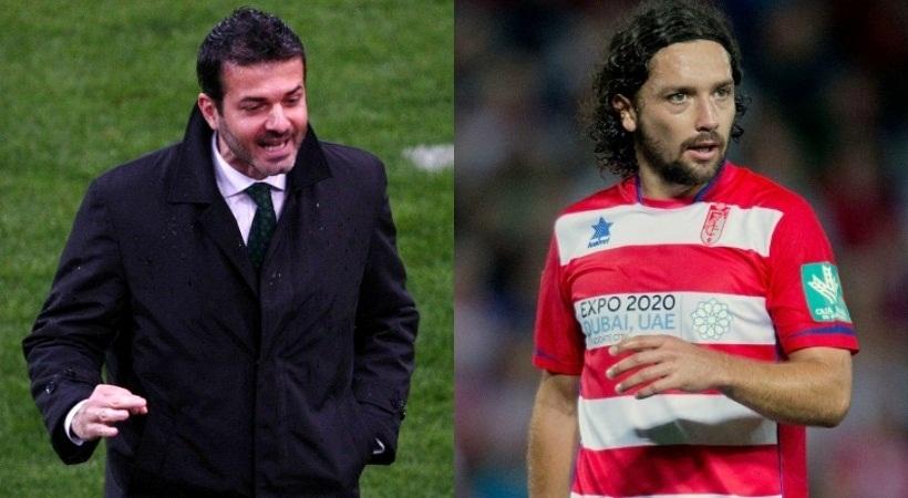 Μένει και σχεδιάζει τον Παναθηναϊκό ο Στραματσόνι