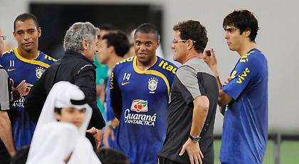 Πάει MLS ο Ζούλιο Μπαπτίστα, «ξανασμίγει» με Κακά