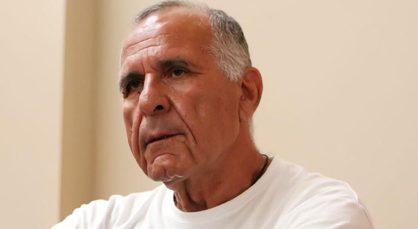 Κωνσταντίνου: «Διαρκής και διαχρονική η μεροληπτική στάση εναντίον του Παναθηναϊκού»