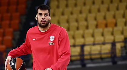 Άπαντες (πλην Λοτζέσκι) παρόντες εν όψει Ρεάλ