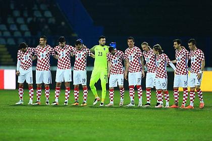 Εύκολα η Κροατία το Ισραήλ (video)
