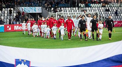 Επιτέλους νίκη για Σλοβενία (video)