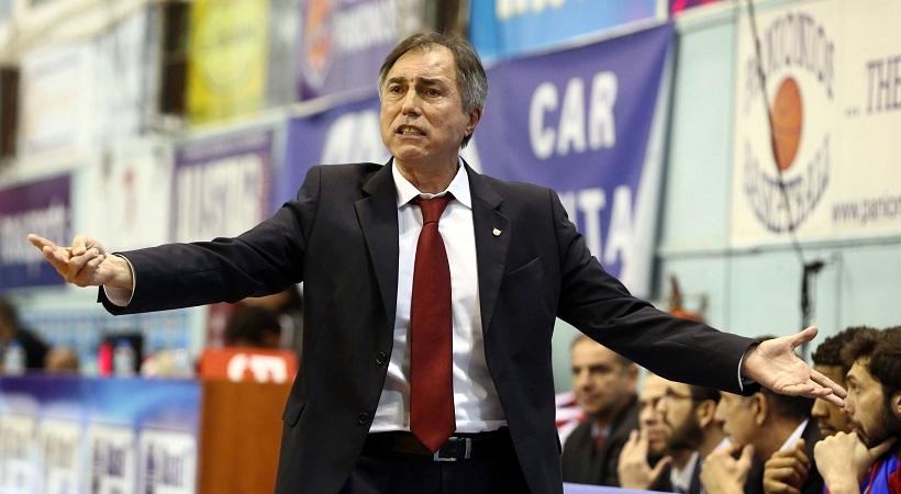 Αλεξανδρής: «Μπορεί το πλεονέκτημα ο ΠΑΟ, έχει καρδιά ο ΟΣΦΠ»