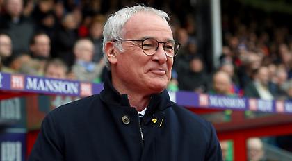 Πουλάει… τρέλα ο Ρανιέρι: «Παλεύουμε για να βγούμε Ευρώπη»