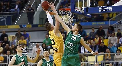 Δεν πλήρωσε τη χαλάρωση…