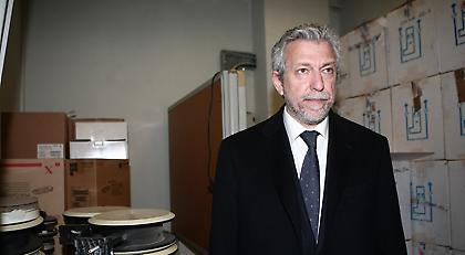 Διεθνής απομόνωση εν όψει;