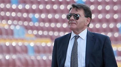 Κούγιας σε Παναγόπουλο: «Θα σε πλακώσω στο ξύλο»