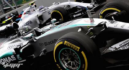 Δεν υπαναχωρεί, αλλά τροποποιεί τις κατατακτήριες η F1