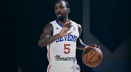 Ρεκόρ πόντων στο NBDL (video)