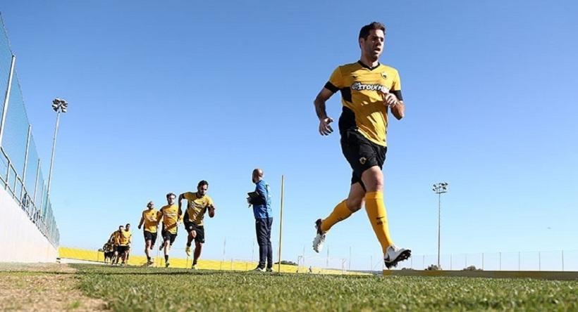 «Τα λέμε τη Δευτέρα…»