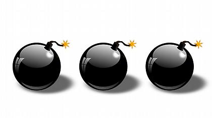 Και σίγουρα και μπομπίτσες