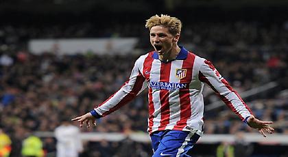 Η Λάτσιο θέλει τον Τόρες