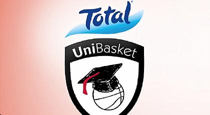 Ξεκίνημα εγγραφών στο 11ο Total UNI-Basket!