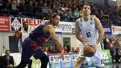 Στεφανίδης: «Κρίνει τη σεζόν το ματς με Κόροιβο»