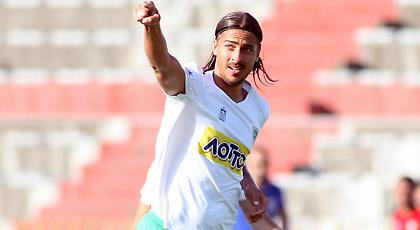 Στην Επισκοπή ο Μίλιτς