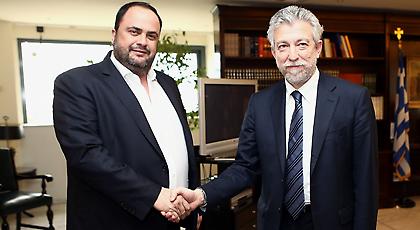 Χαμένο το ποδόσφαιρο και η κυβέρνηση…