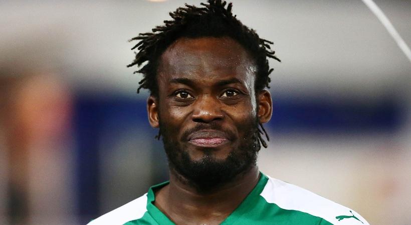 Το μήνυμα του Εσιέν για τον Κρόιφ