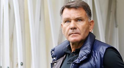 Απάντηση Κούγια σε Απόλλωνα: «Περαστικά και να σας βοηθήσει ο Άγιος Απόλλων»