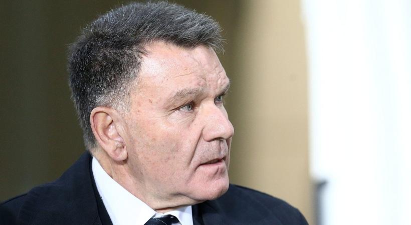 Κούγιας: «Η κυβέρνηση νομιμοποίησε τον Μαρινάκη»!