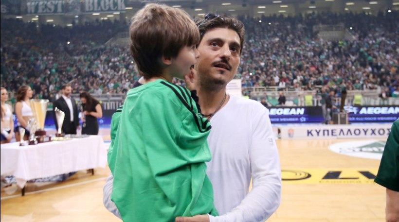 «Όχι» σε Ολυμπιακό για Γιαννακόπουλο