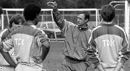 20 ατάκες του Γιόχαν Κρόιφ που θα σε κάνουν να δεις το ποδόσφαιρο με άλλο μάτι