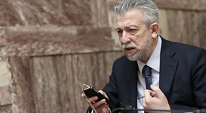 Ο ΣΥΡΙΖΑ «νομιμοποίησε» τον Μαρινάκη