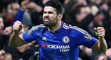 Ο Ντιέγκο Κόστα άλλαξε… δουλειά; (pic)