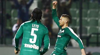 Αυτά που θέλει ο Παναθηναϊκός