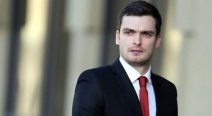 Είχε συλληφθεί (και) για κατοχή πορνογραφικού υλικού με… ζώα ο Τζόνσον!