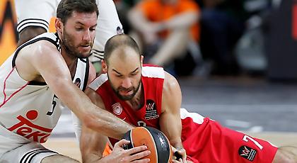 Είναι τελικός!