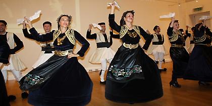 Γιορτή μνήμης για τους Μακεδόνες στη Βιέννη