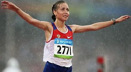 Αλλάζουν χέρια έξι μετάλλια στο στίβο