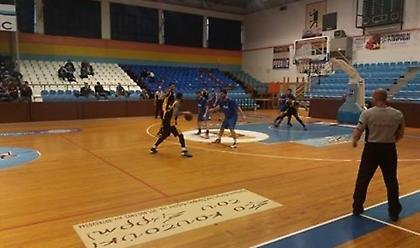 Φιλική νίκη στην Καβάλα ο Άρης