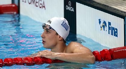 Όγδοος ο Γκολομέεφ