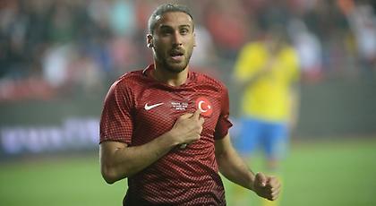 Δεν χαμογέλασαν Μπεργκ και Ντουρμάζ (video)