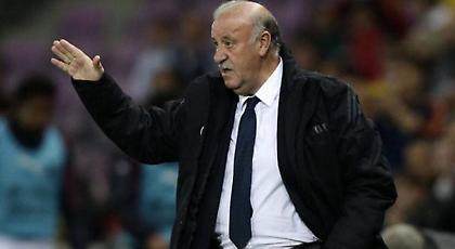 Ο επόπτης έκανε… πέναλτι στον Ντελ Μπόσκε! (video)