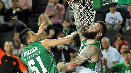 Είδε τη… φάκα και δεν έπεσε μέσα ο Παναθηναϊκός