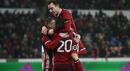 Ο Νικολάι της πήρε το… κολάι! (video)