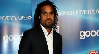 Καρεμπέ για Κρόιφ: «Είχε εμπνεύσει μια ολόκληρη γενιά»