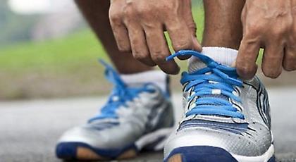 Τρέχουμε και υποστηρίζουμε τον 1o Φιλανθρωπικό Αγώνα Δρόμου της ΚΕΔΕ