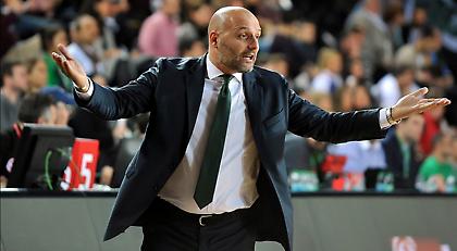 Τζόρτζεβιτς: «Ίσως η πιο σημαντική νίκη της σεζόν»