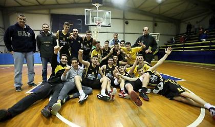 Η... επόμενη ΑΕΚ τιμά την παλιά