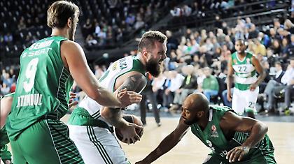 Ραντούλιτσα: «Ευτυχώς νικήσαμε»