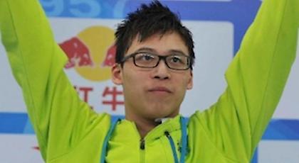 Βρέθηκε «θετικός» δεκαοκτάχρoνος παγκόσμιος ρέκορντμαν