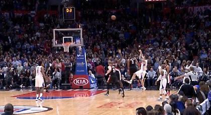 Από μηχανής... Ρέντικ (video)