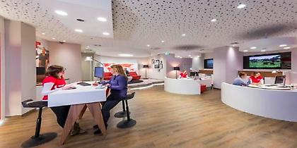 Πιλοτικό Concept Store με νέες τεχνολογίες στον τουρισμό