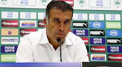 Αποκαλυπτικός Αναστασίου στον ΣΠΟΡ FM